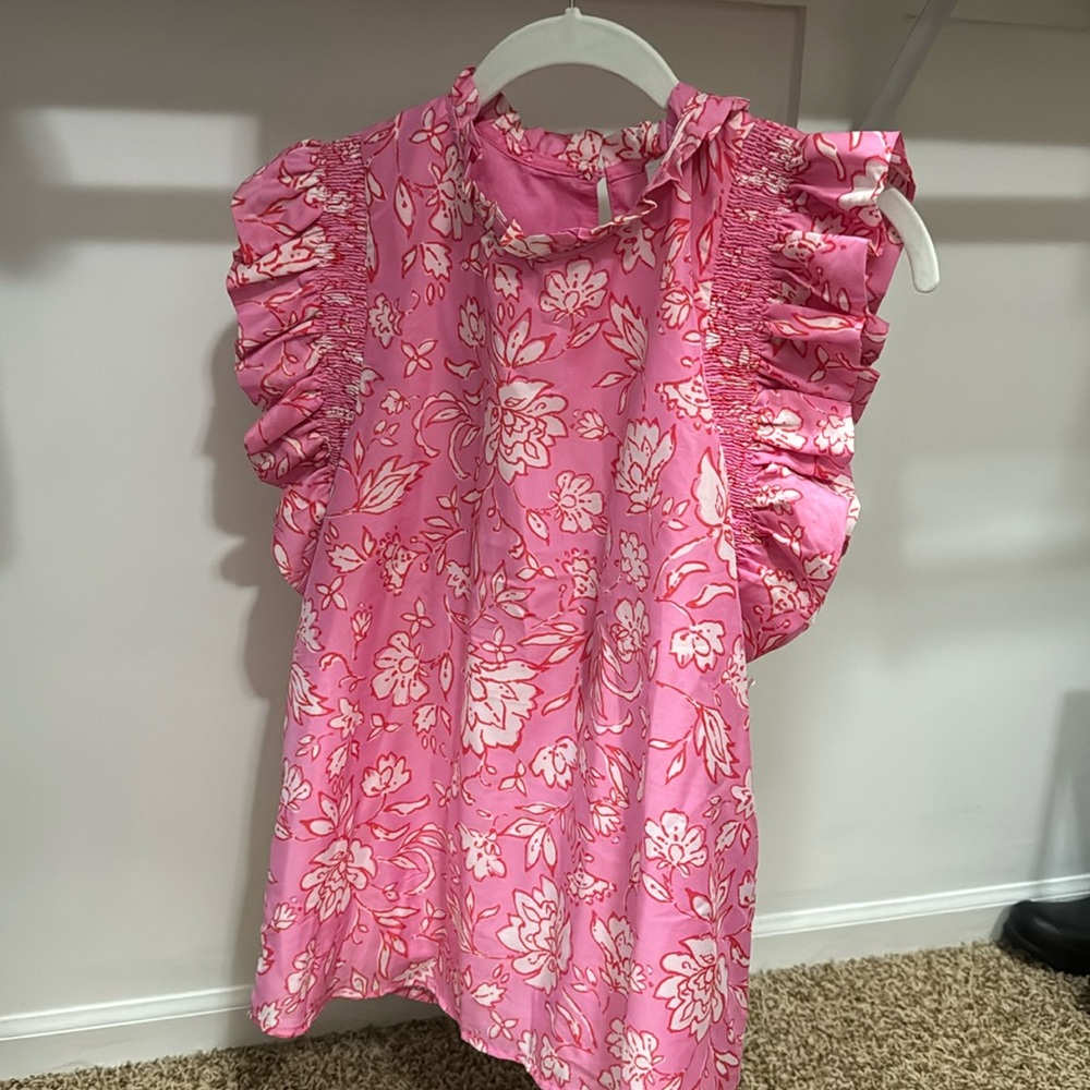 J.Marie Top- NWT